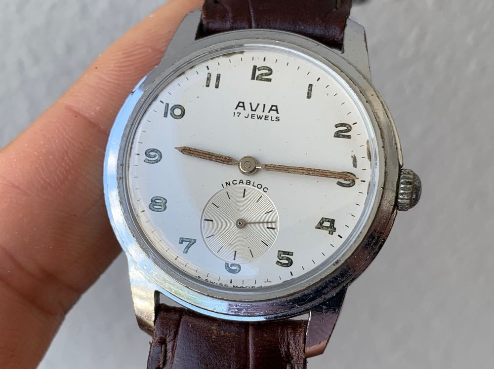 Interprétation moderne des montres Hamilton vintage à porter au quotidien – Gnomon Watches