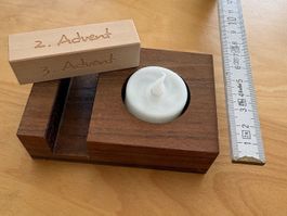 Weihnachtsdeko / Advent