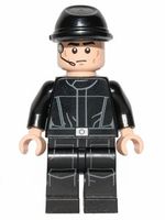 Lego Imperial Crew(sw0545)
