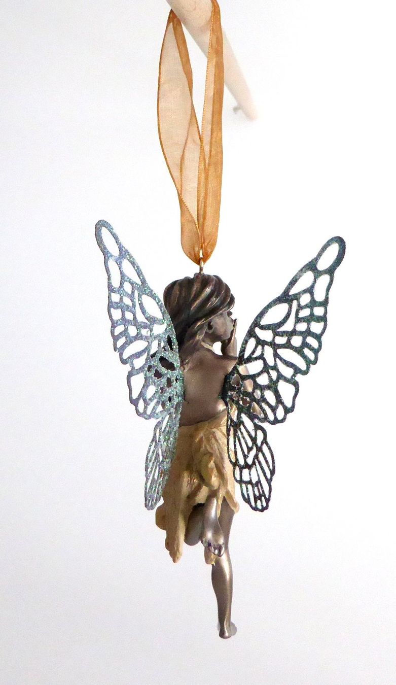 Figuren: Fee - Lilia – Neu und originalverpackt aus Mauren von Yeelen 3