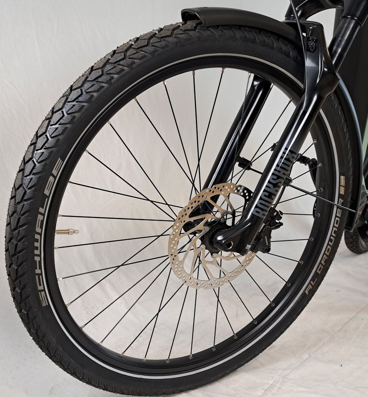 Winora Biciclette: Winora Yakun 12 – Nuovo e nell'imballaggio originale da Lausanne venduto da AB-Ebikes 6