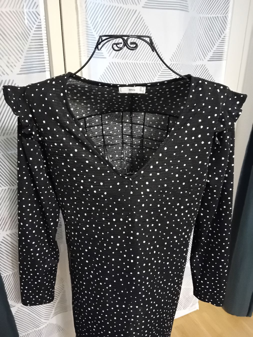 Mango Vestiti: kleid von Mango gr L – Nuovo (secondo la descrizione) da zürich venduto da janjaz 1