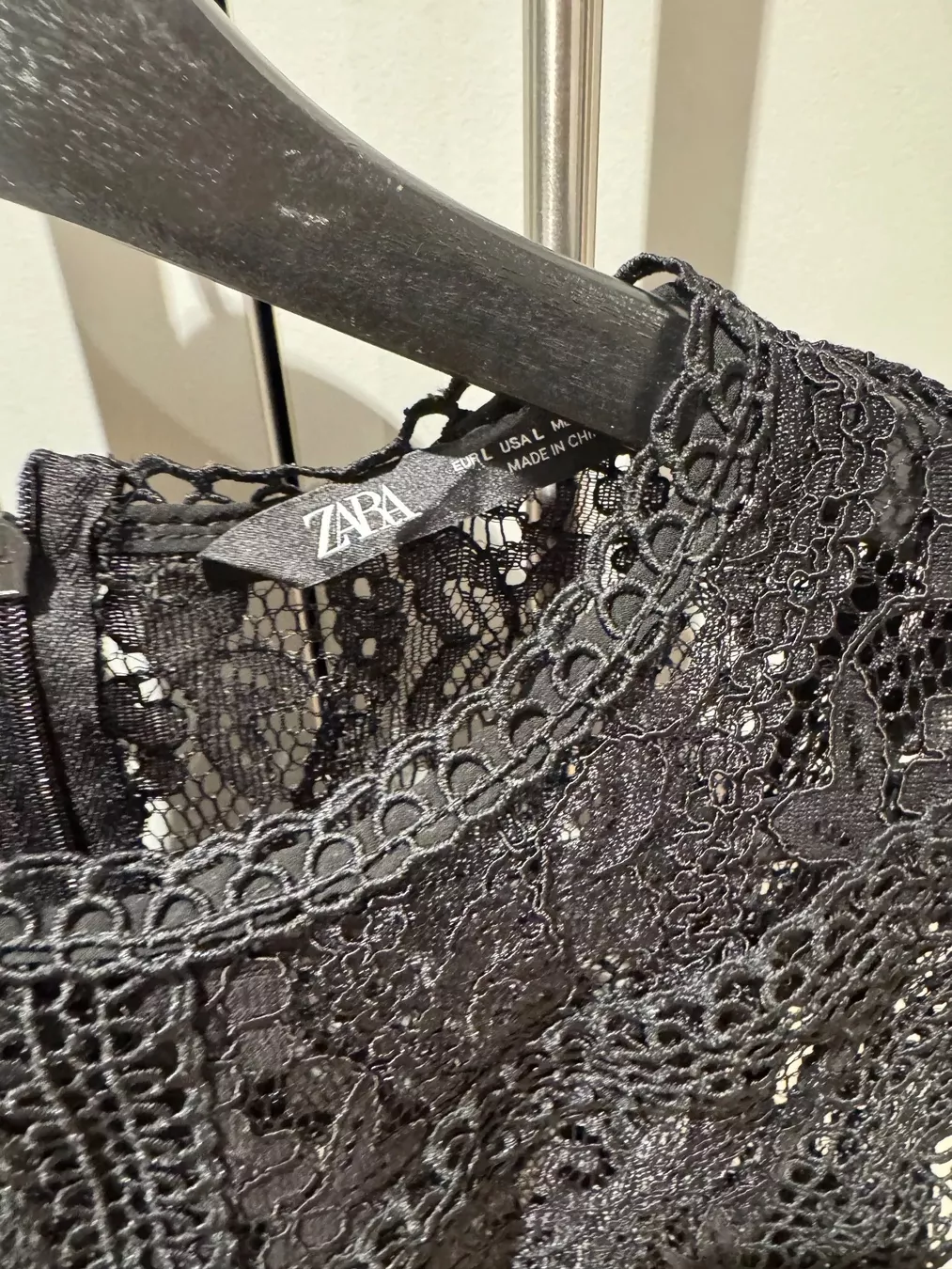 Camicette: Bluse Zara – Nuovo (secondo la descrizione) da Lachen SZ venduto da nathiisch 1