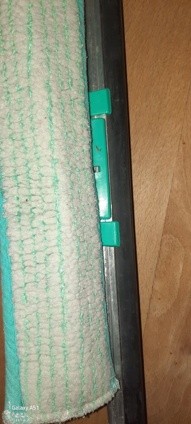 Leifheit Sonstiges für Haushalt & Wohnen: ***Leifheit*** Fensterwischer  – Gebraucht aus Wädenswil von H2H_Secondhandshop 2