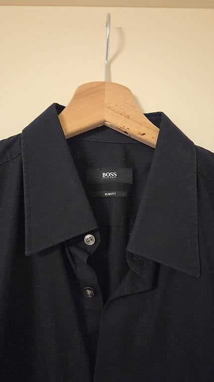 Camicie: Hugo Boss Hemd – Usato da Wald ZH venduto da chr_r8dl 1