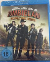 ZOMBIELAND BLU-RAY