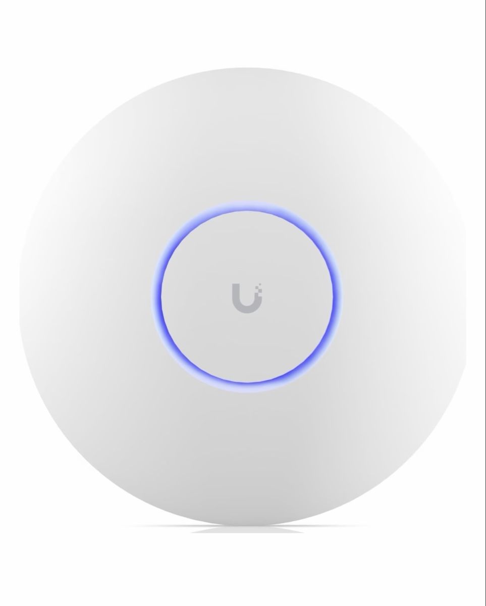 WiFi: Ubiquiti U6-Pro - Accesspoint – D'occasion à Dussnang par Kittkitt10