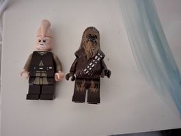 2 lego menchen