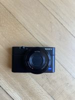 Sony DSC-RX100