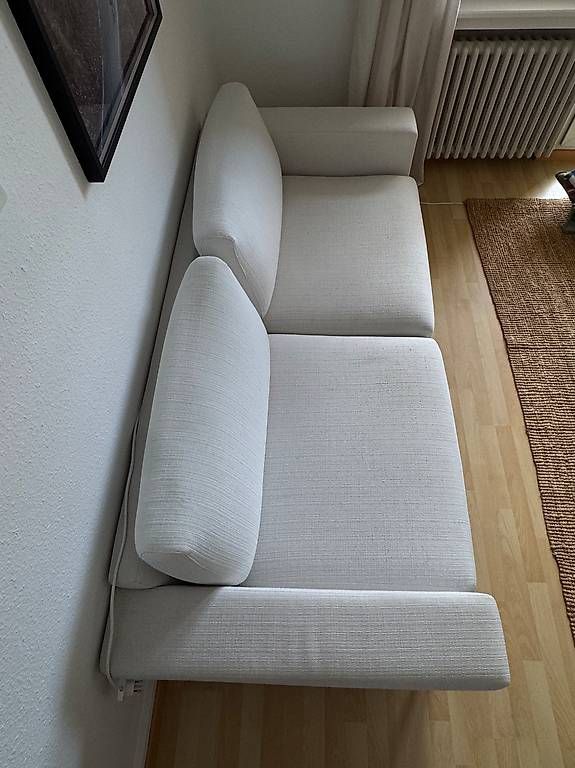 Divani: Sofa/Couch - Top Zustand (3-Sitzer) – Usato da Zürich venduto da Urs_2ftf 2