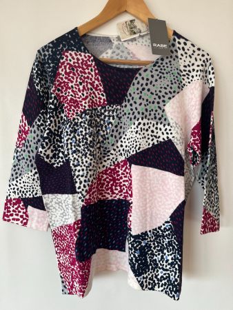 Pullover von Rabe, neu mit Etikett, 3/4 Arm