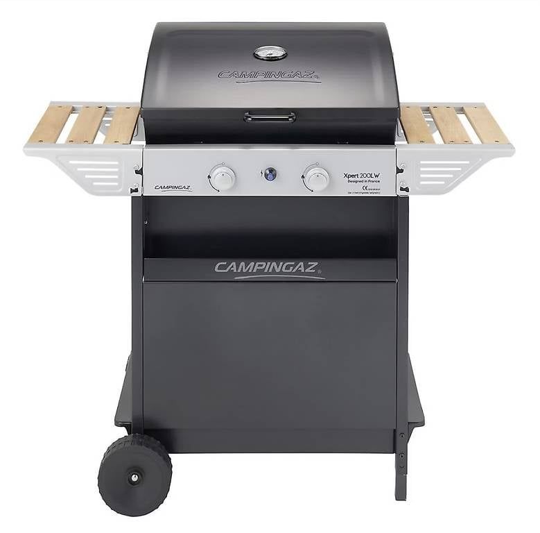 Campingaz Griglie: Grill Campingaz Xpert 200 LW – Nuovo (secondo la descrizione) da Zürich venduto da Williams_77