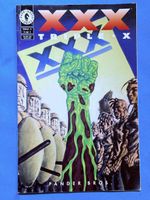 XXX “Triple X” Comic Amsterdam Nr. 7 von 7