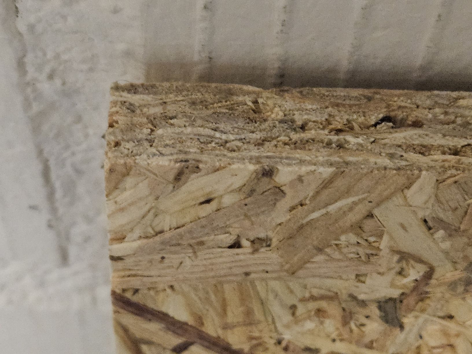 Plateaux: OSB Platte Holzwerkstoffplatte 1x1m – Neuf (Voir description) à Jonen par Airspeed 2