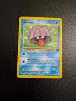 Fossil Shellder 54/62 Ab 1