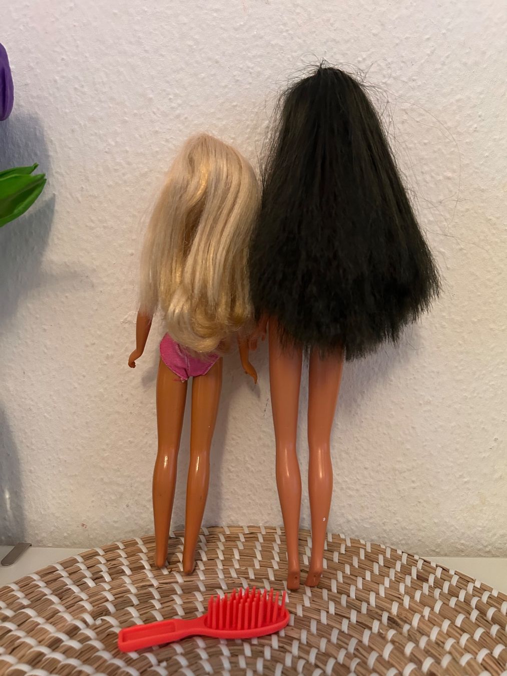 Poupées: Barbie et Skipper Vintage – D'occasion à Villeneuve VD par sge_7fbm 2