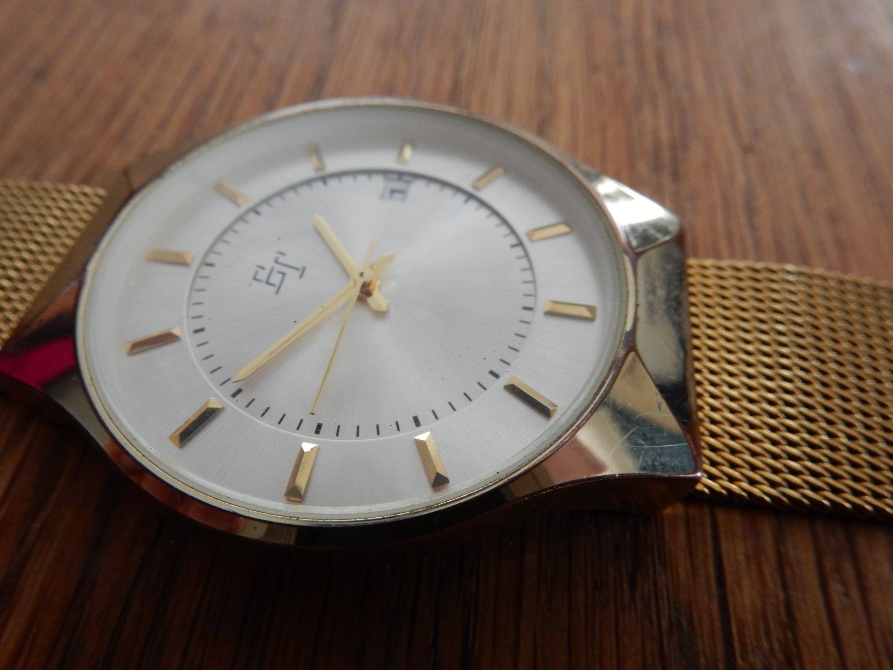 Orologi: ET Herren Uhr – Usato da Balsthal venduto da jacky63 2