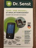 TENS-Gerät mit Garantie bis 11.09.26