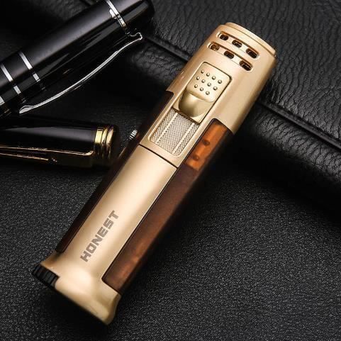 Accendini: Feuerzeug: Honest – Nuovo e nell'imballaggio originale da Wängi venduto da elcigarro 2