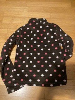 Maglioni & Felpe: Pull polaire t.128 – Usato da Boudry venduto da Lamue01 1