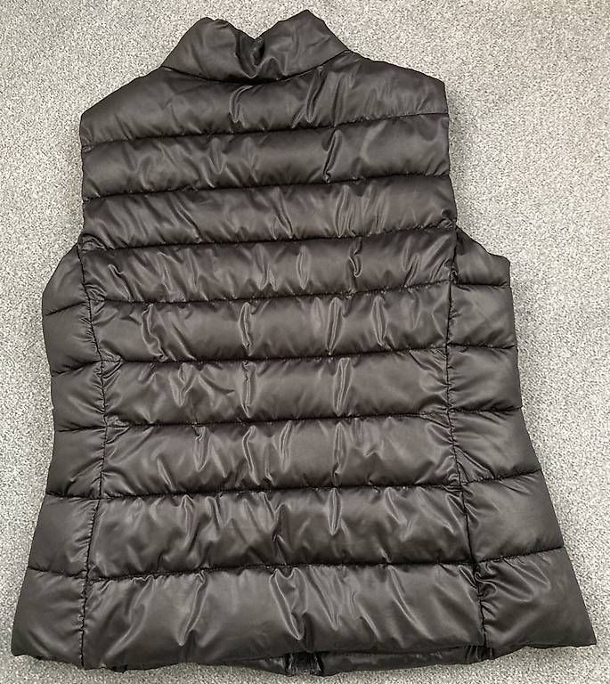 Gilet & Giacche senza maniche: Gilet Gr. 40 – Usato da Romanshorn venduto da zabel16 1