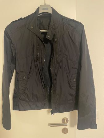 Guess Herrenjacke Grösse L