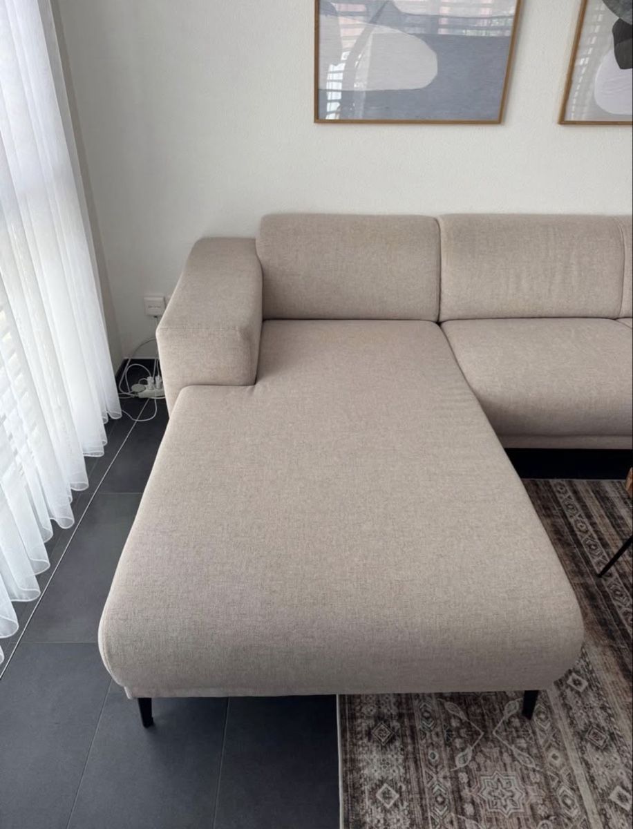 Sofas: Pfister Ecksofa – D'occasion à Lenzburg par Jet_mir 1