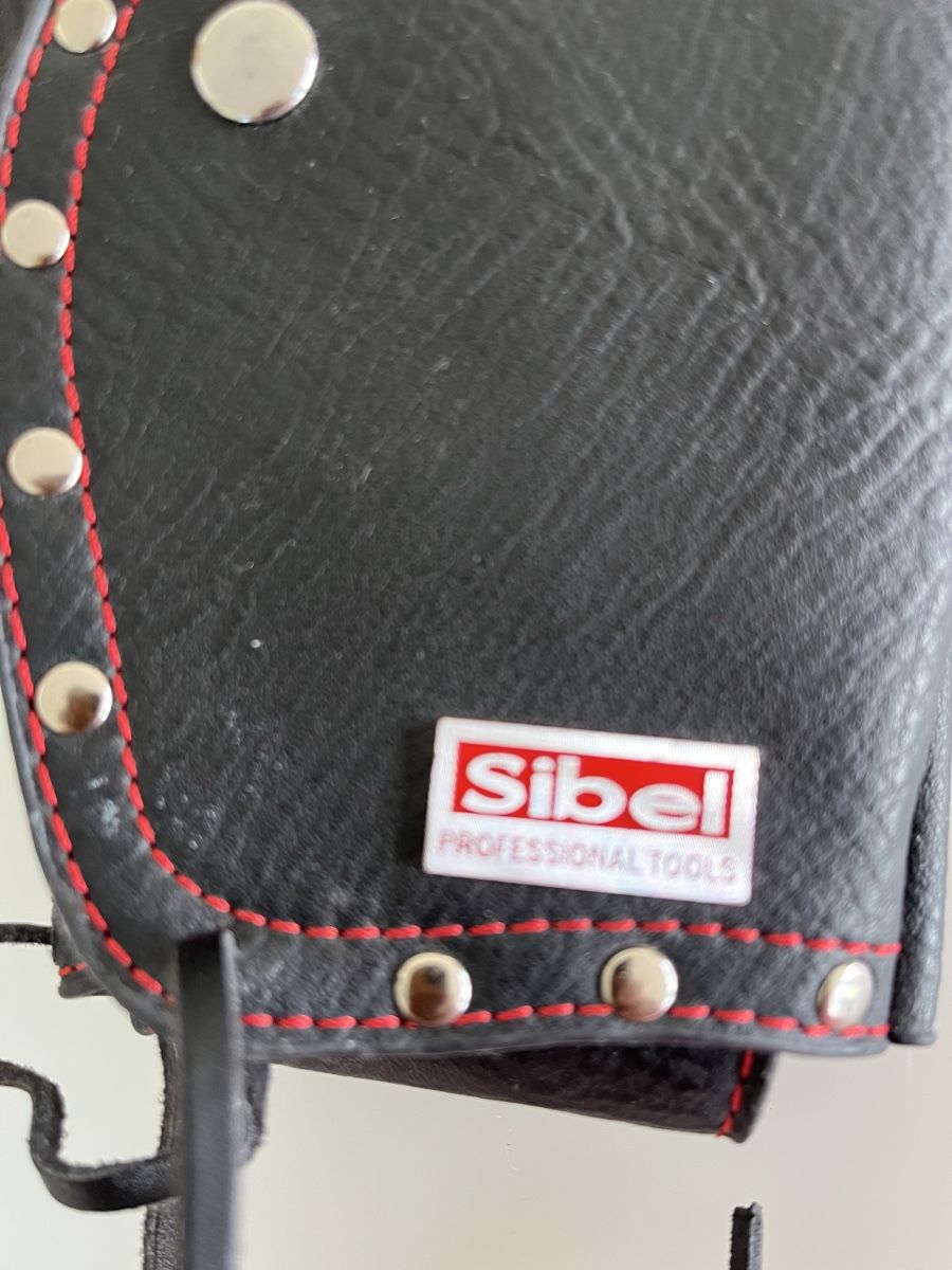 Borse: Coiffeur Werkzeugtasche Scheren-Etui – Usato da Entlebuch venduto da san_w2dn 5