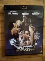 DOUBLE TEAM JEAN CLAUDE VAN DAMME, DENNIS RODMAN (BLU-RAY)