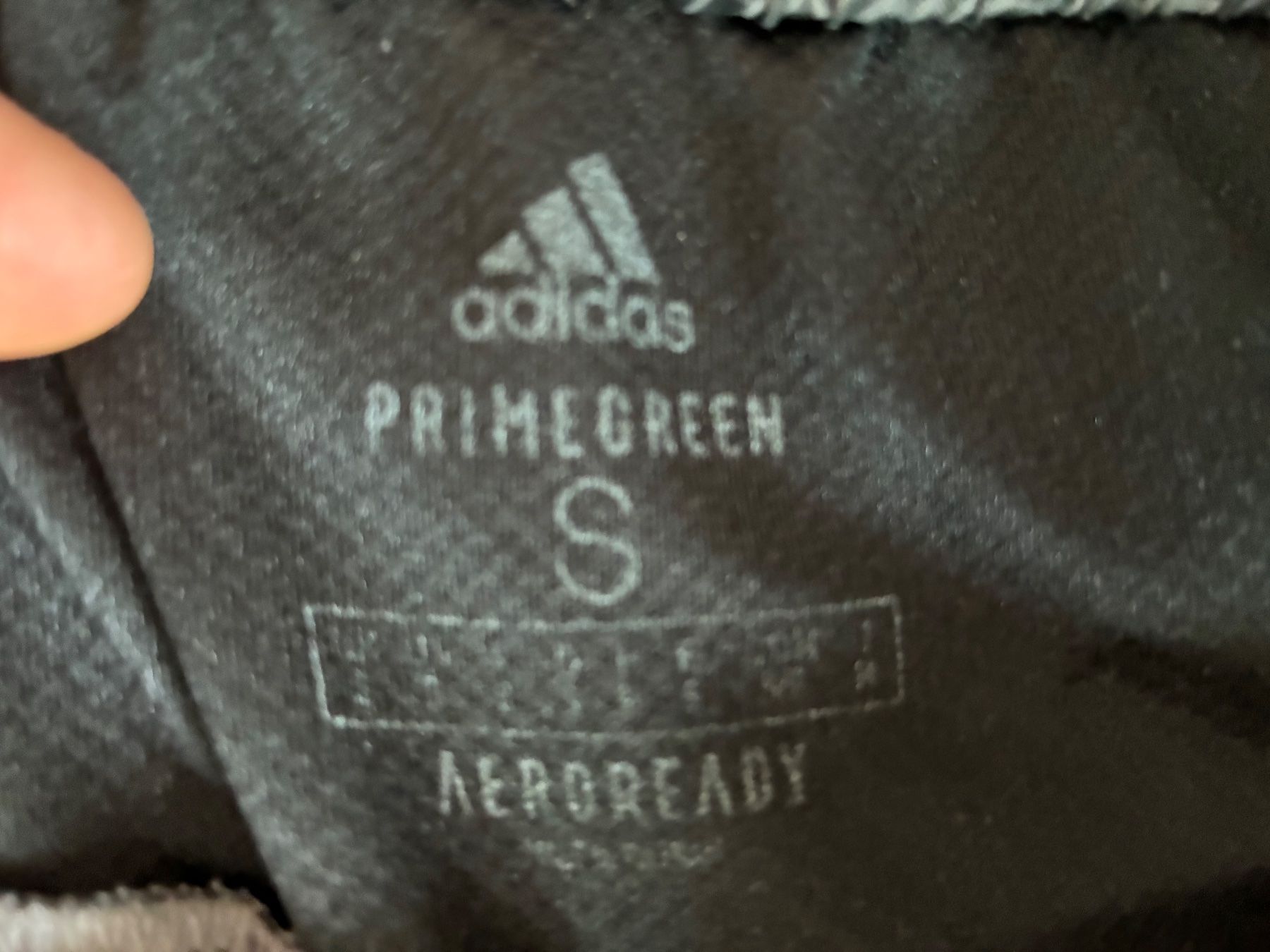 Adidas Hosen: Adidas Sport Shorts Schwarz – Gebraucht aus Schwarzenburg von Murjek 2