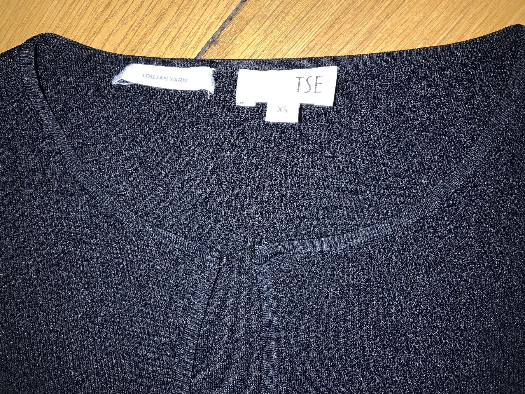 Completi & Tailleur: Jacke und Hose TSE – Usato da Basel venduto da dreiklang01 2