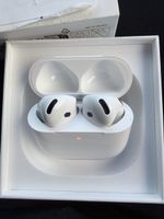 Air Pods gen4 Neu 