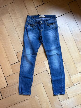MISS MISS - Jeans blau M