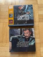 Johnny Hallyday