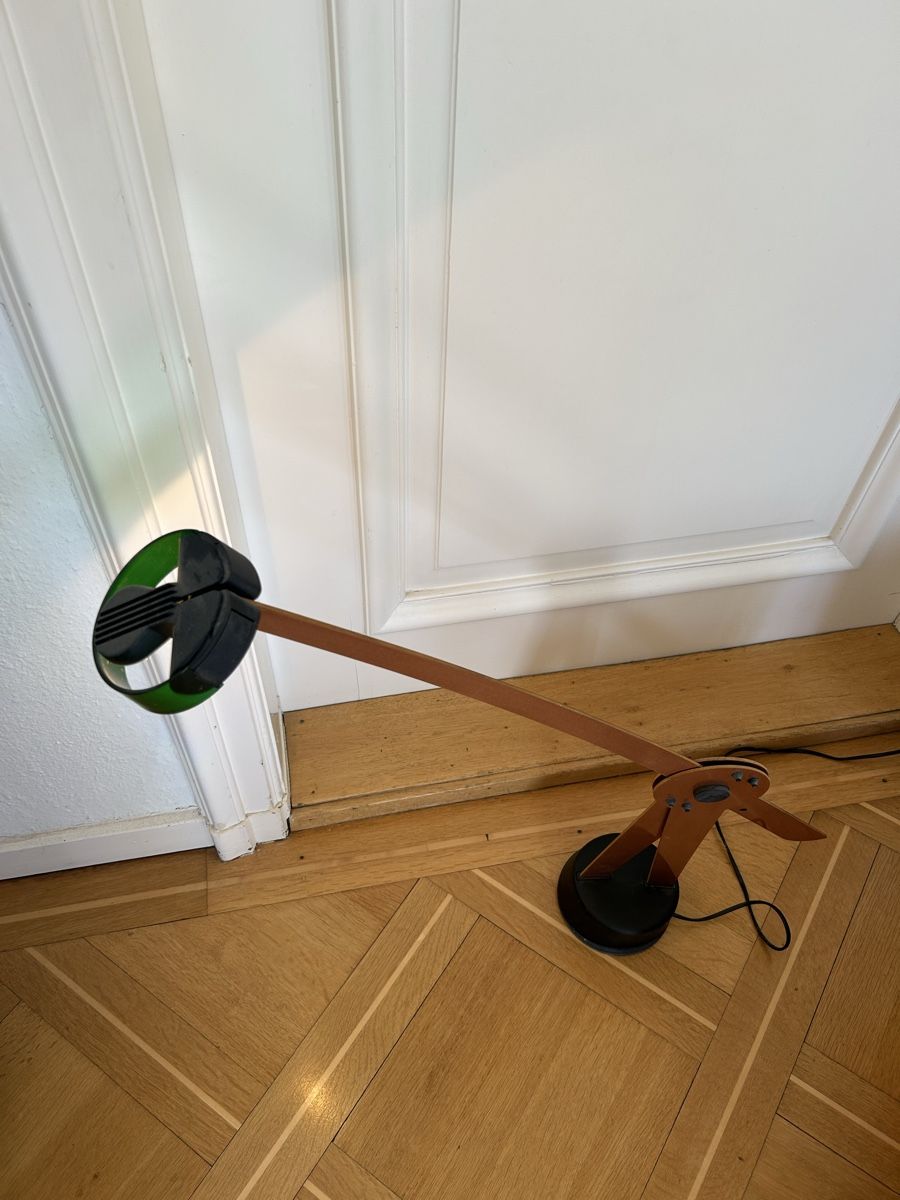 Flos Lampade: FLOS Tisch/Stehlampe – Usato da Bern venduto da miafilippa01 2