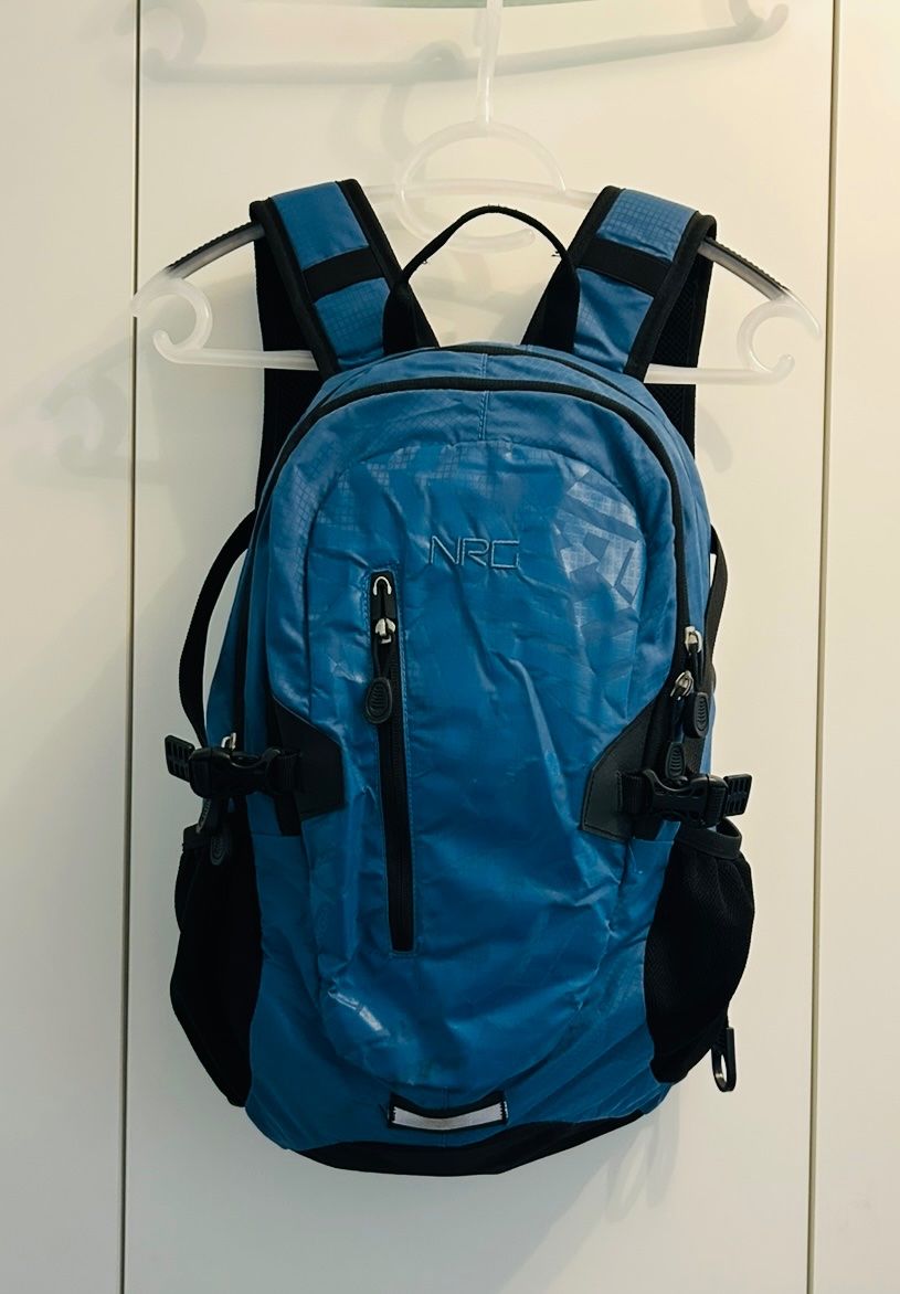 Zaini: Air Key NRG Rucksack,blau – Nuovo (secondo la descrizione) da Zürich venduto da LeaMilj