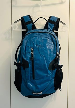 Air Key NRG Rucksack,blau