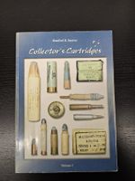 Buch Collector's Cartridges Manfred H. Beutter Volume I