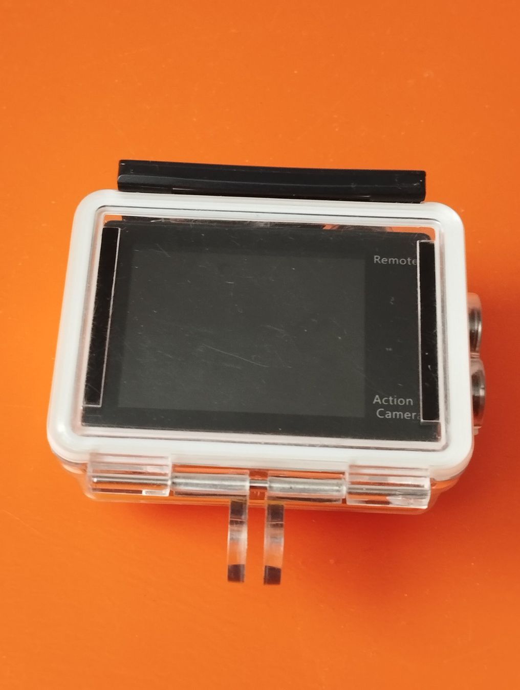 Action Cam: Action camera – D'occasion à Berikon par m1l3n 5