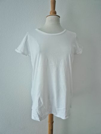 T SHIRT COLLECTIF MON AMOUR L WEISS , TOP ZU ROCK HOSE JEANS