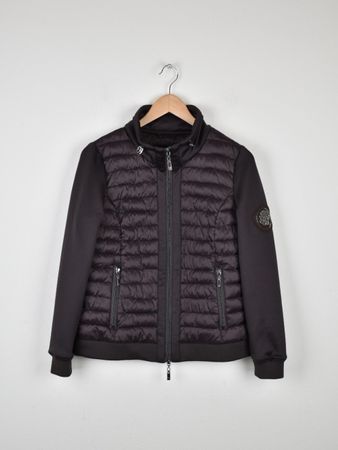 Monari Steppjacke Gr.36, braun