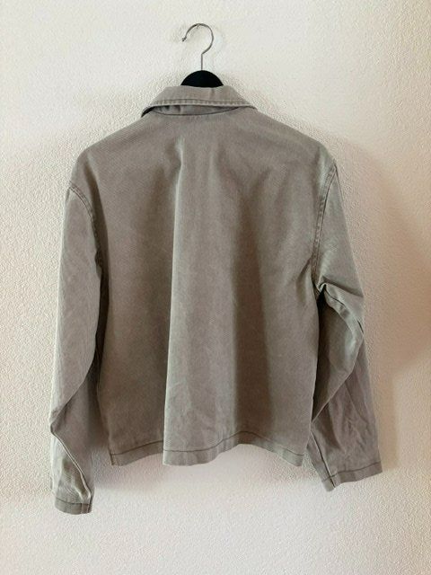 Obey Giacche: OBEY Jeansjacke Grösse S – Usato da Segnas venduto da clacli 1