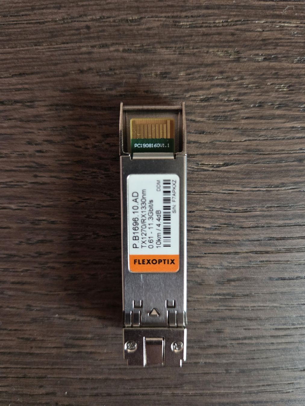 Zyxel Modem & Router: Zyxel AX7501-B1 – Usato da Fenil-sur-Corsier venduto da Duga21 2