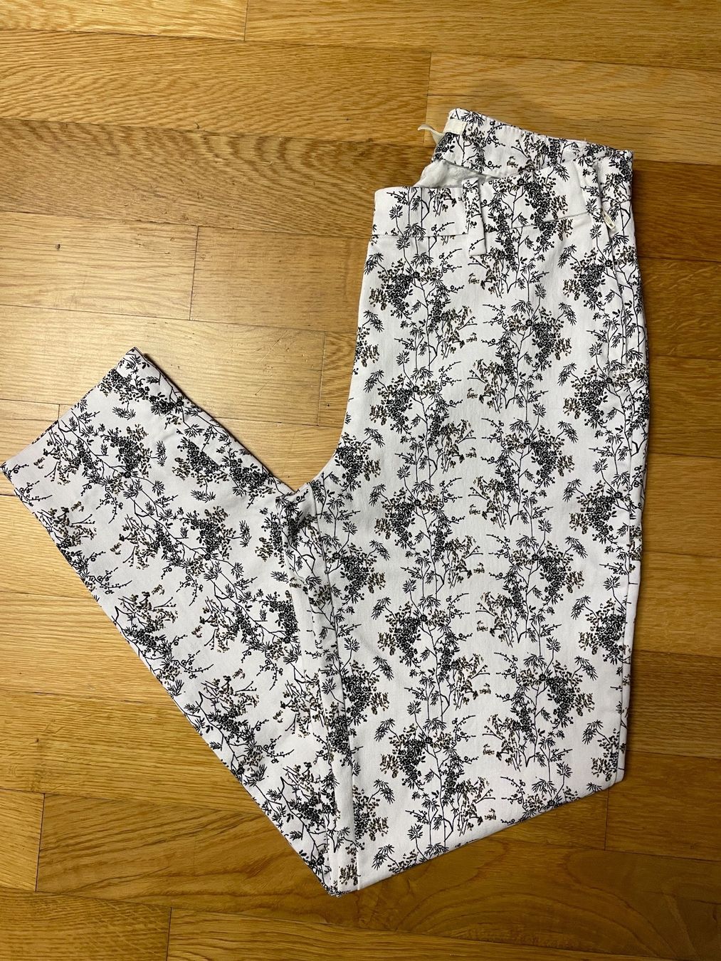 H&M Hosen: H&M Knöchelhose 34 – Gebraucht aus Zürich von Sonnenschein_ 2