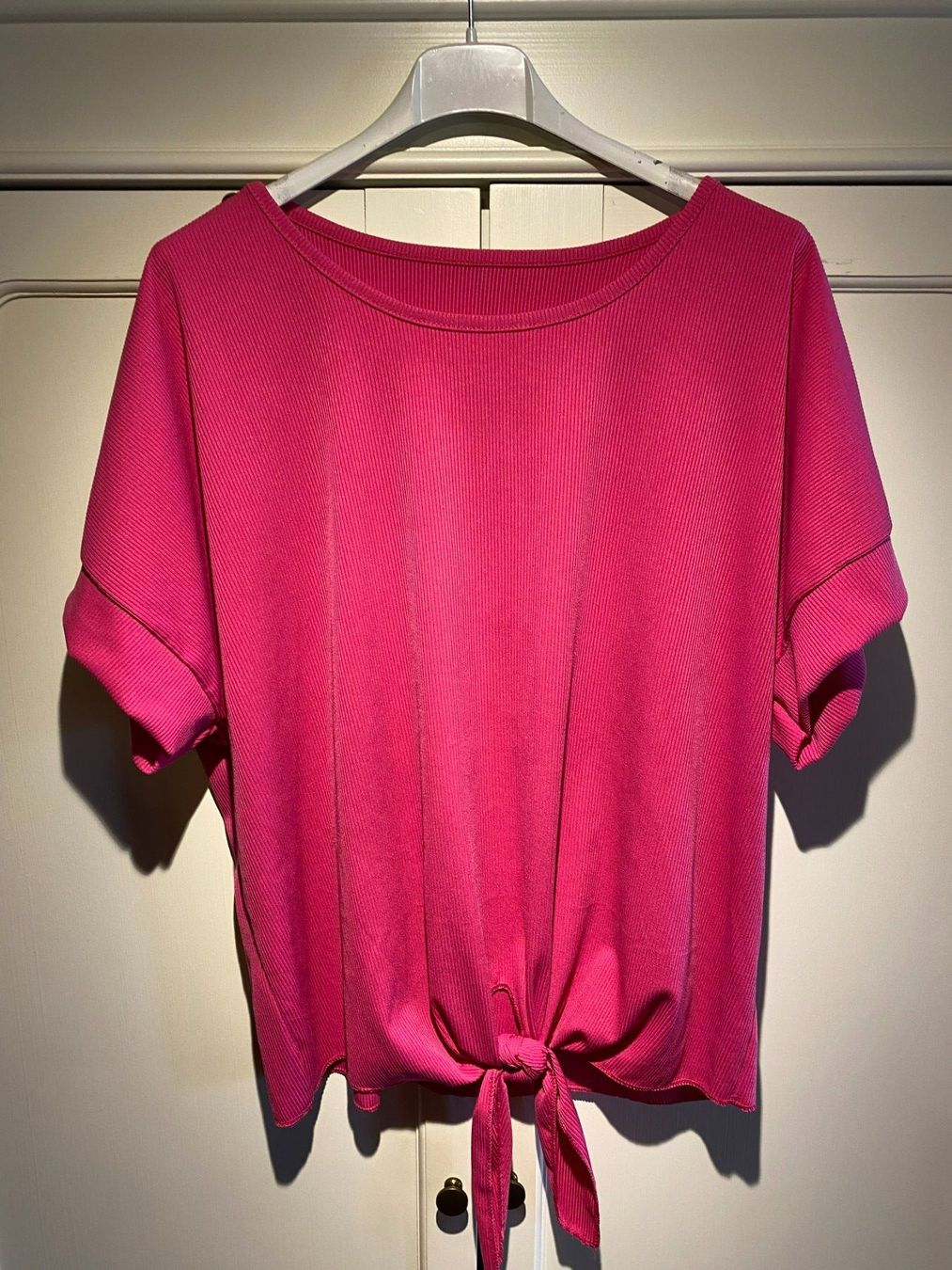 Chemisiers: DAMENBLUSE PINK – Neuf avec emballage d'origine à Meienried par ManuelaBoutique