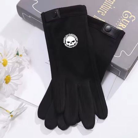 Gants moto Harley-Davidson J098