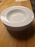 grosse Pasta Teller Ikea