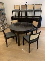 SALE: Bauhaus | Art Deco Esszimmer Bruno Paul Hellerau