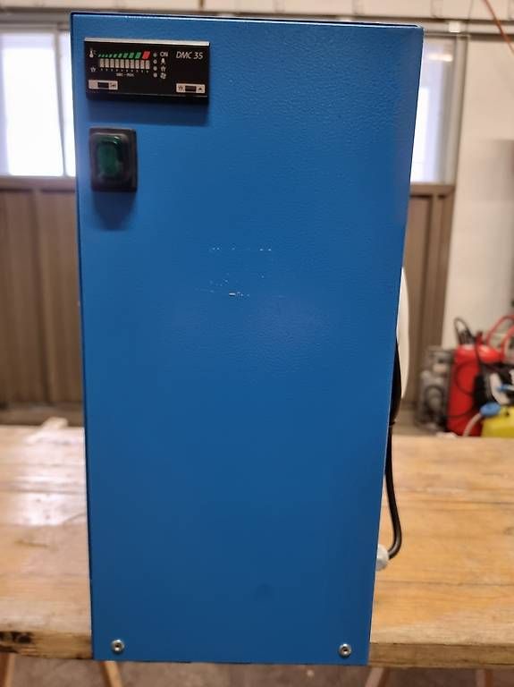 Compressori: Sécheur compresseur d'air – Usato da Villars-sur-Glâne venduto da Burdu 3