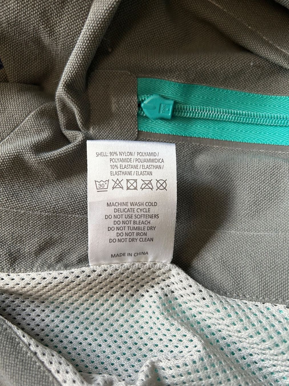 Jacken: R‘adys Outdoor Jacke – Gebraucht aus Buchrain von mangotree123 4